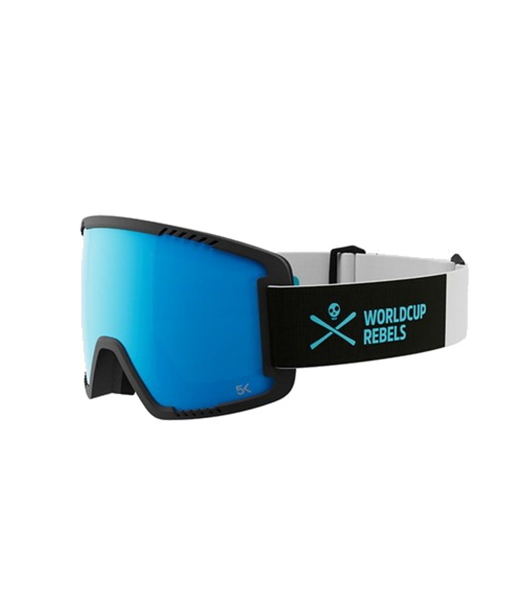 Head Schneebrille Contex Pro 5k WCR