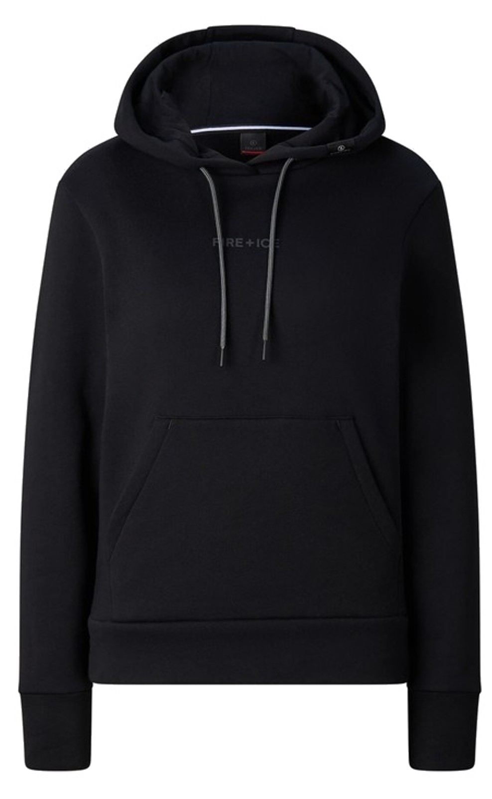 Bogner Fire + Ice Damen Hoodie NILA black
