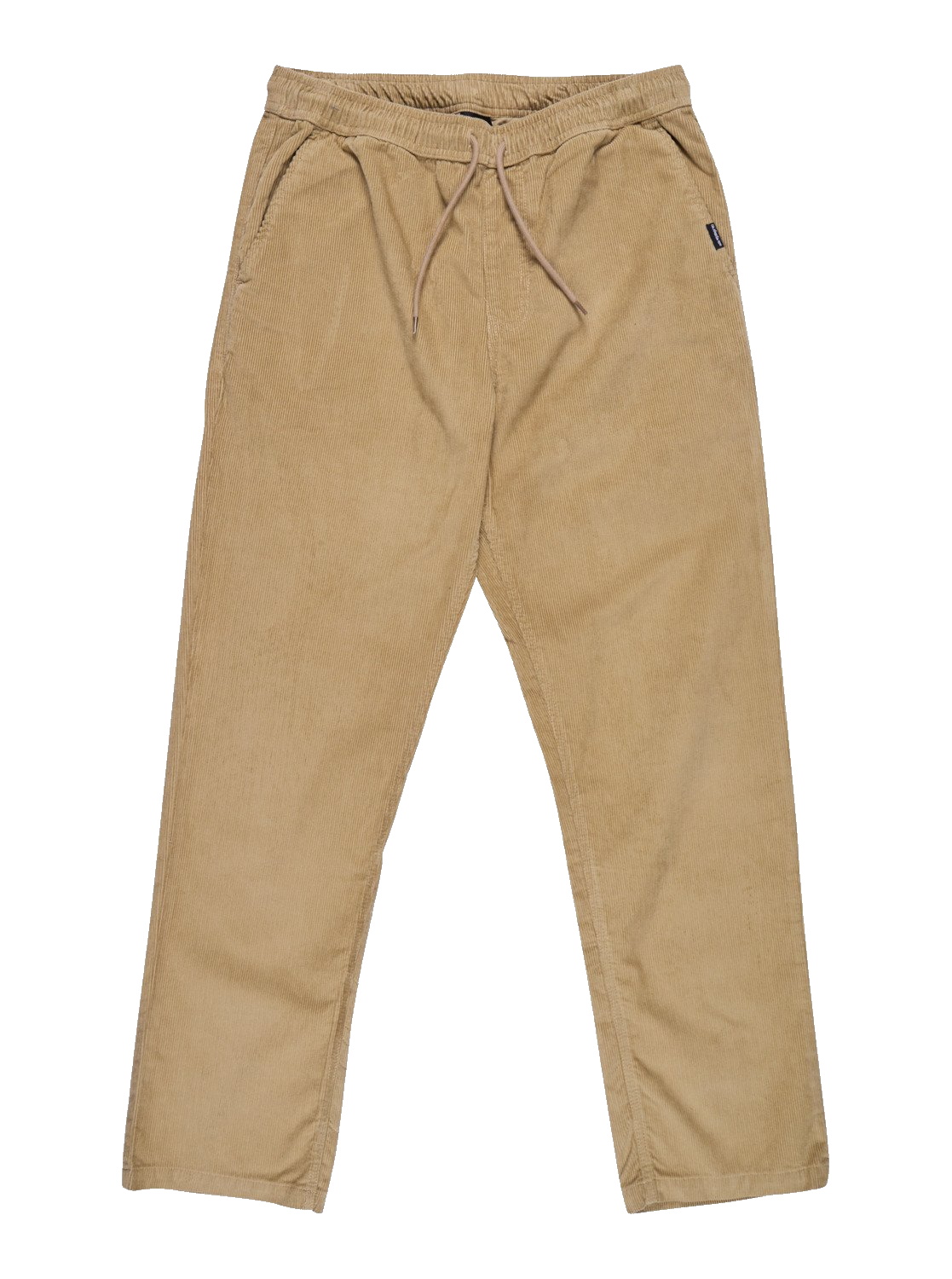 Quiksilver Kord Hose Taxer Elmwood