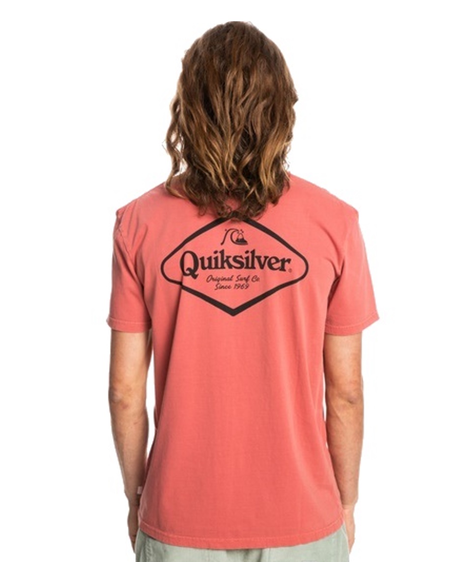 Quiksilver T-Shirt Stir It Up