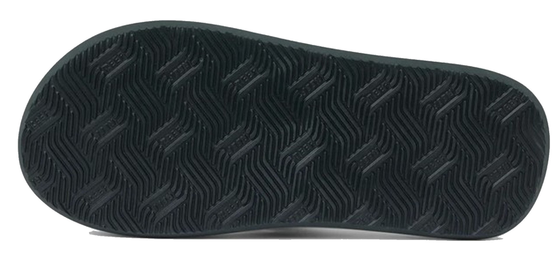 Reef Herren Sandalen The Layback grey