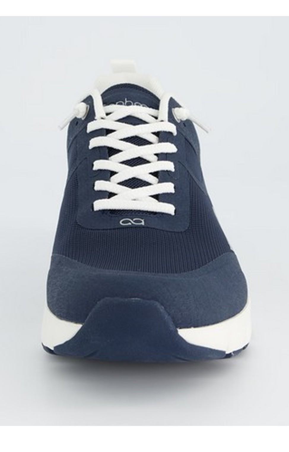 Tenhaag Herren Sneaker everyhaag Blue