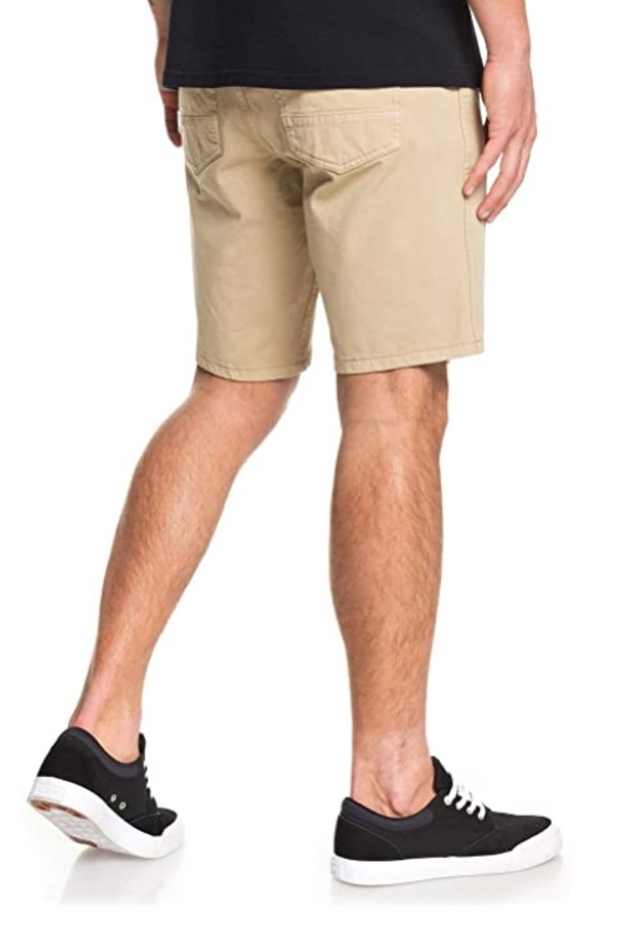 Quiksilver Shorts Krandy Pocket sand