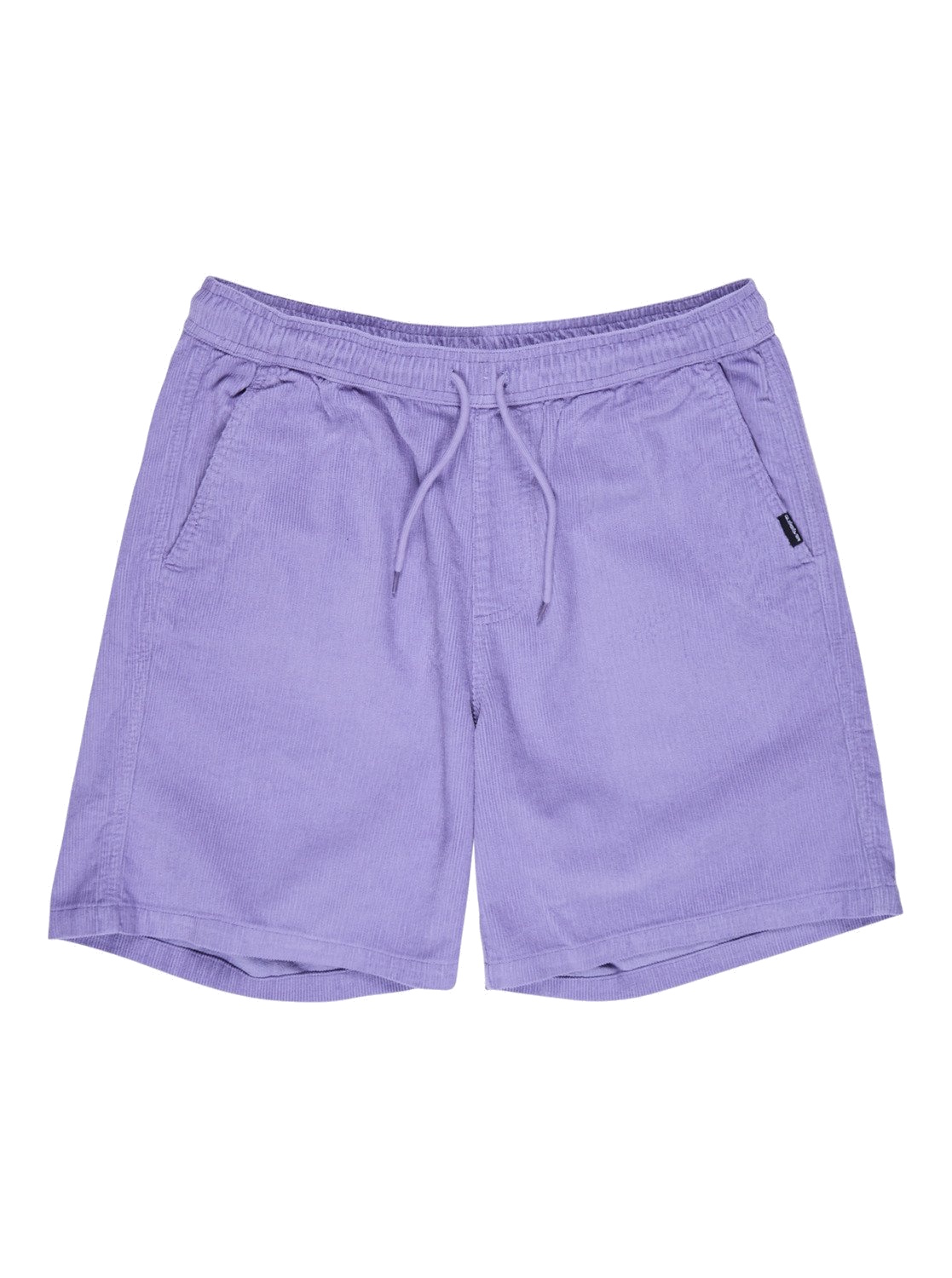 Quiksilver Cordshorts Taxer 18" Daybreak