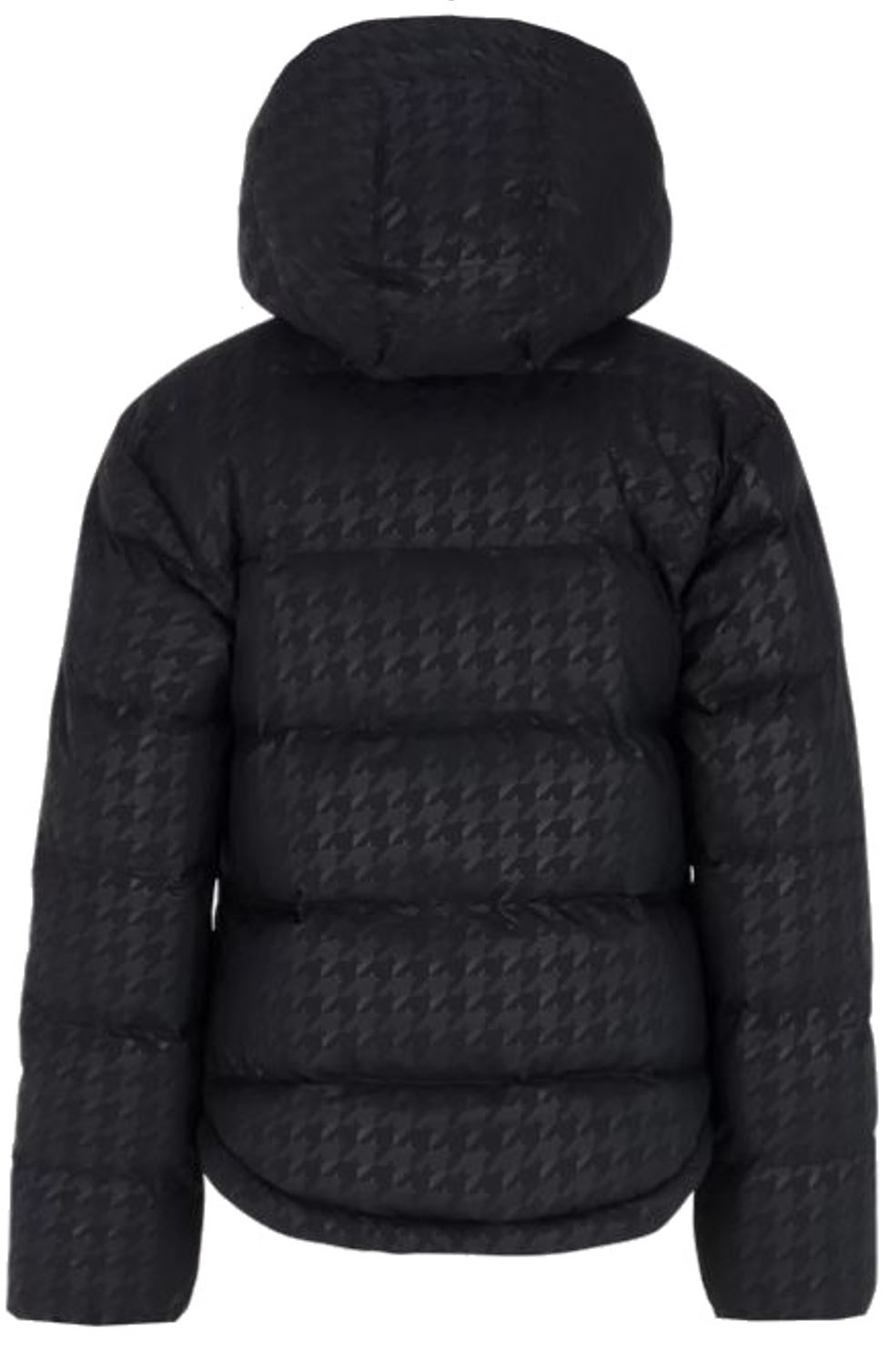Protest Kinder Winterjacke PRTROMY True Black