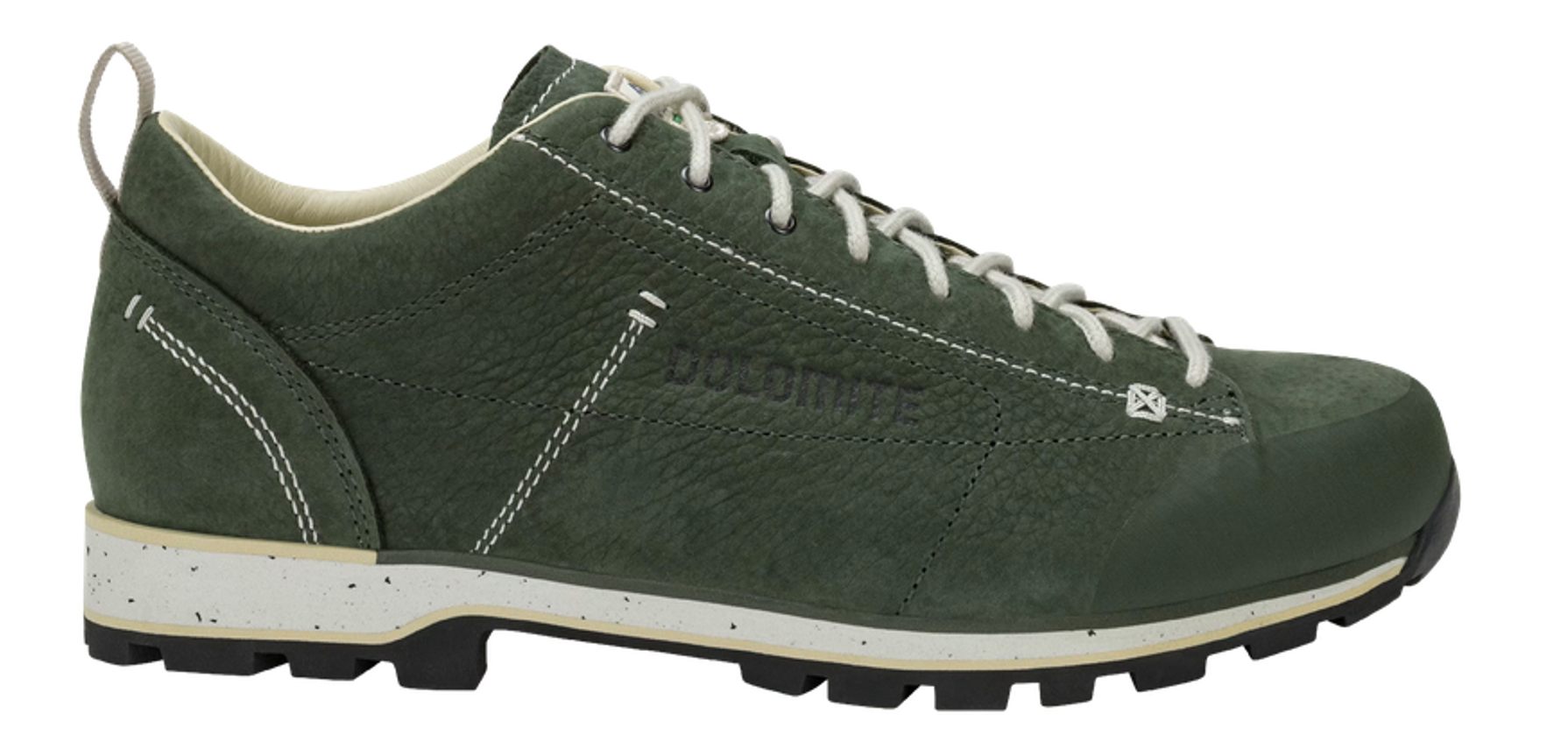 Dolomite Schuhe 54 Low Evo LT Ivy Green