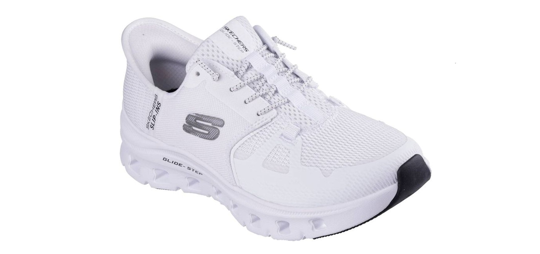 SKECHERS Damen GLIDE-STEP PRO weiss