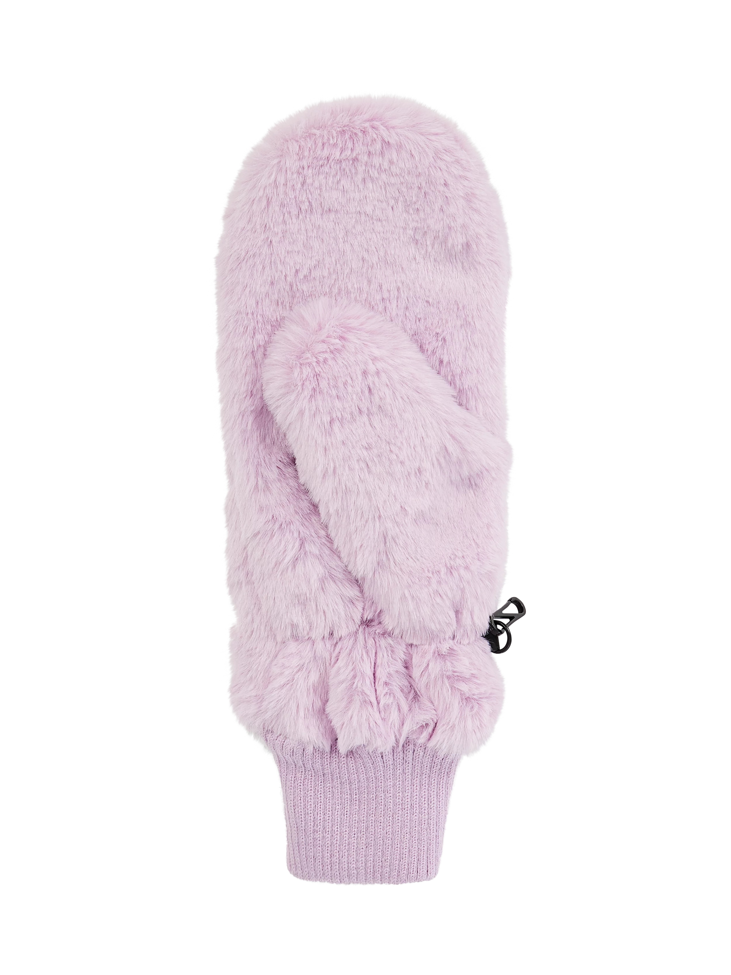 Protest Winterhandschuhe PRTMarcy Fäustlinge Thistle Purple