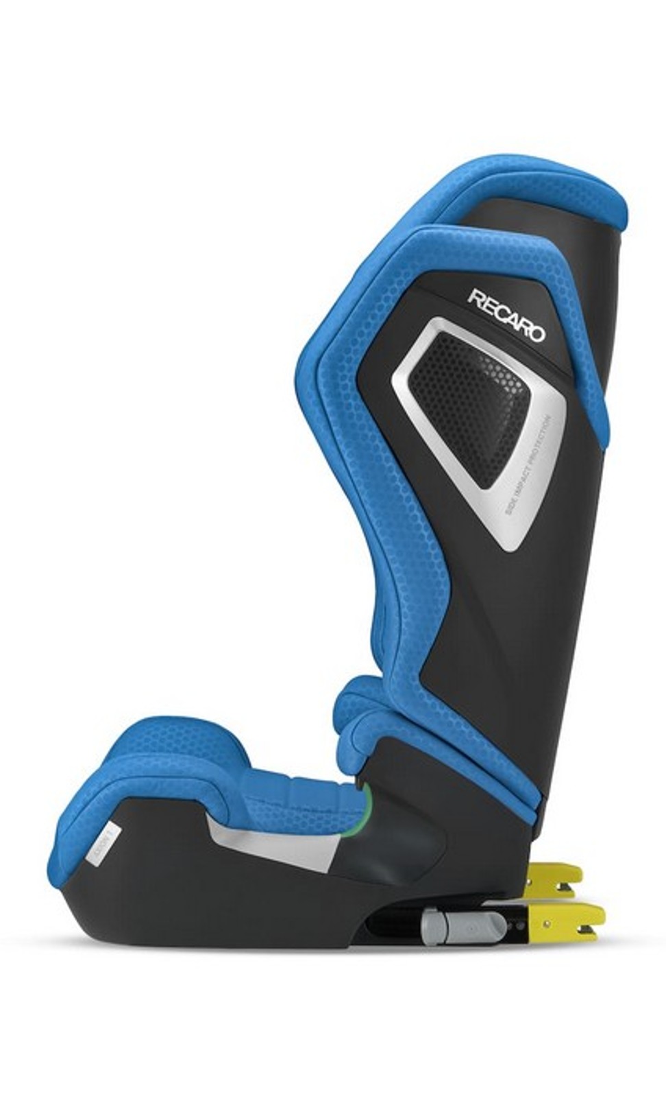 Recaro Axion 1 Kindersitz Gruppe 3 Calm Blue