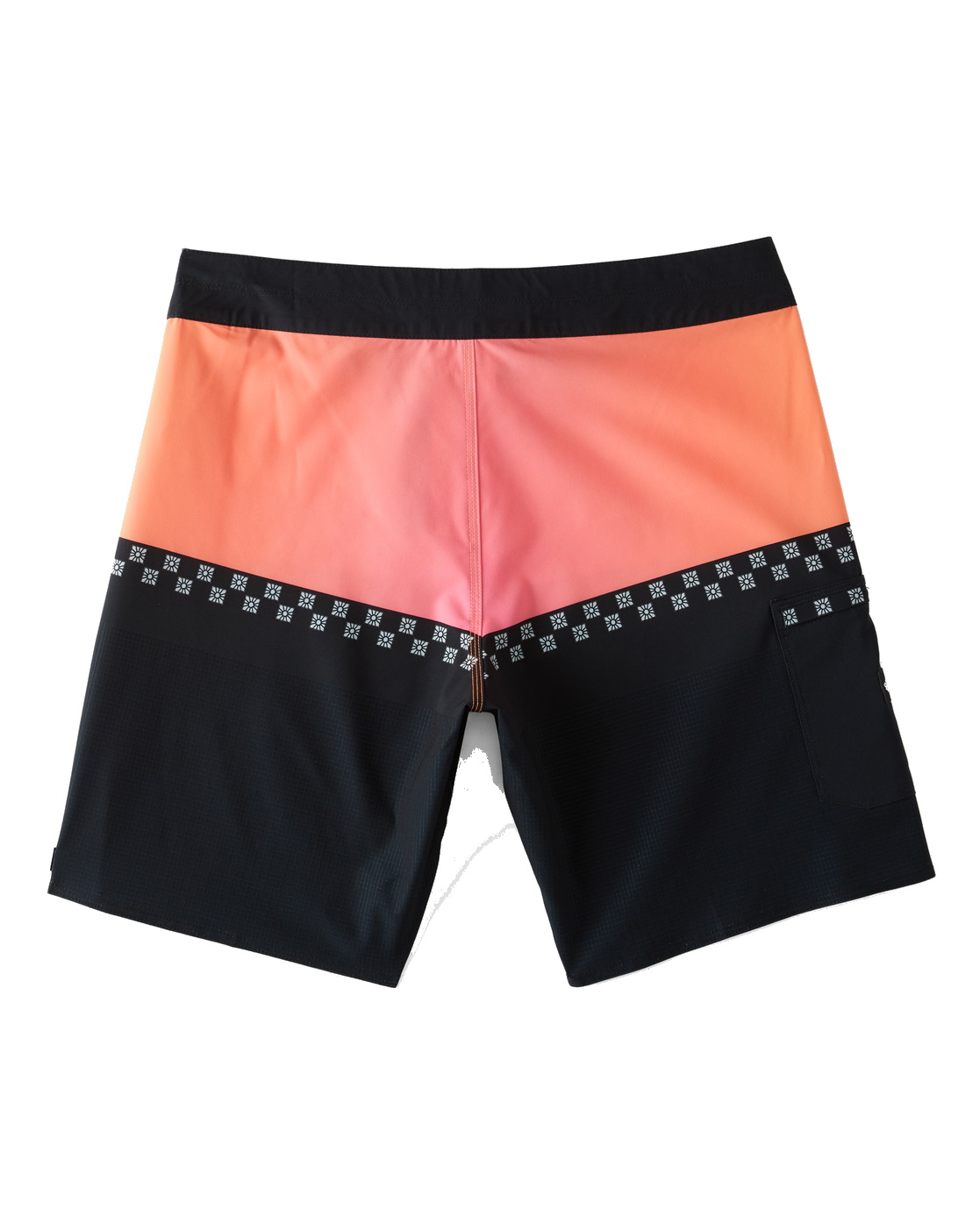 Billabong Badeshorts Fifty50 Airlite 19" 