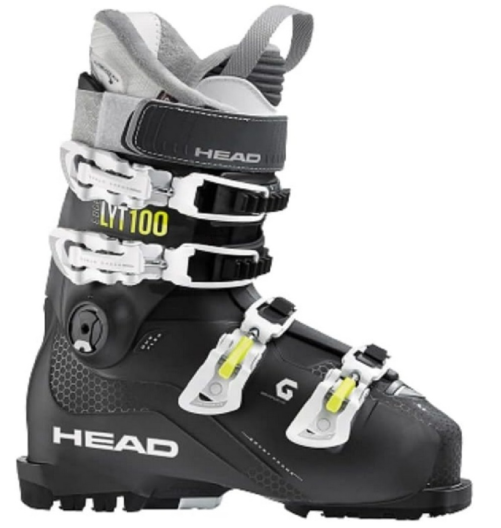 Head Damen Skischuhe Edge Lyt 100 W GW