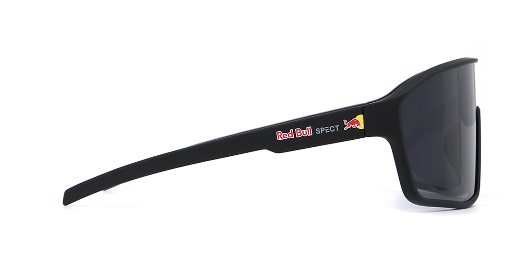 Red Bull Sonnenbrillle DAFT-001 soft touch black