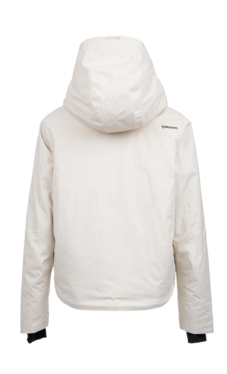 Brunotti Damen Skijacke Jarmena Moonbeam