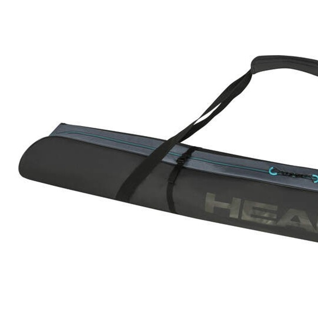 Head Skitasche Single Skibag 195 cm
