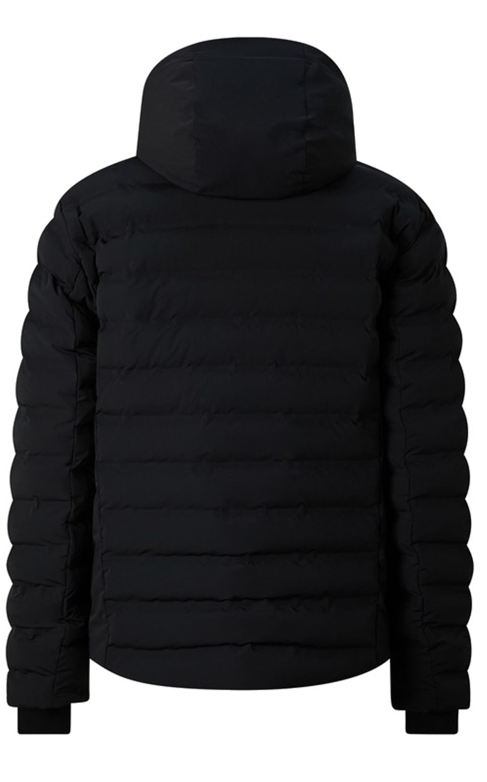 Bogner Fire + Ice Herren Skijacke YORK black