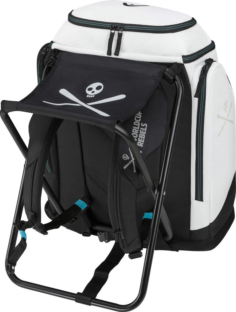 Head Rucksack Rebels Coaches Backpack
