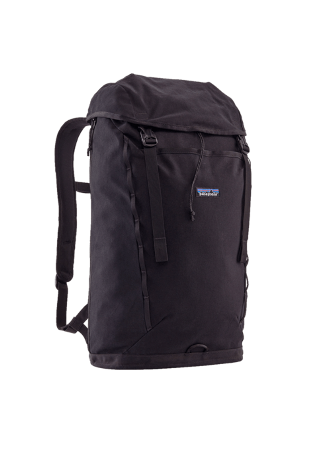 Patagonia Rucksack Fieldsmith Lid Pack Black