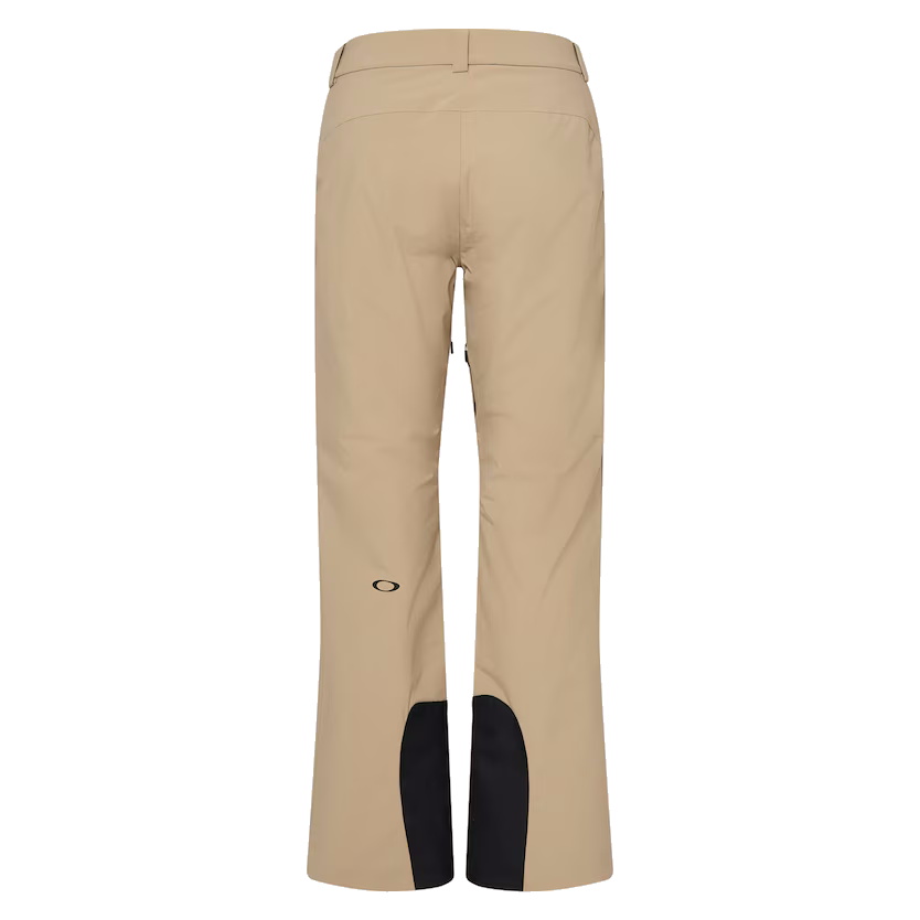 Oakley Damen Schneehose Canopy Insulated Pebble