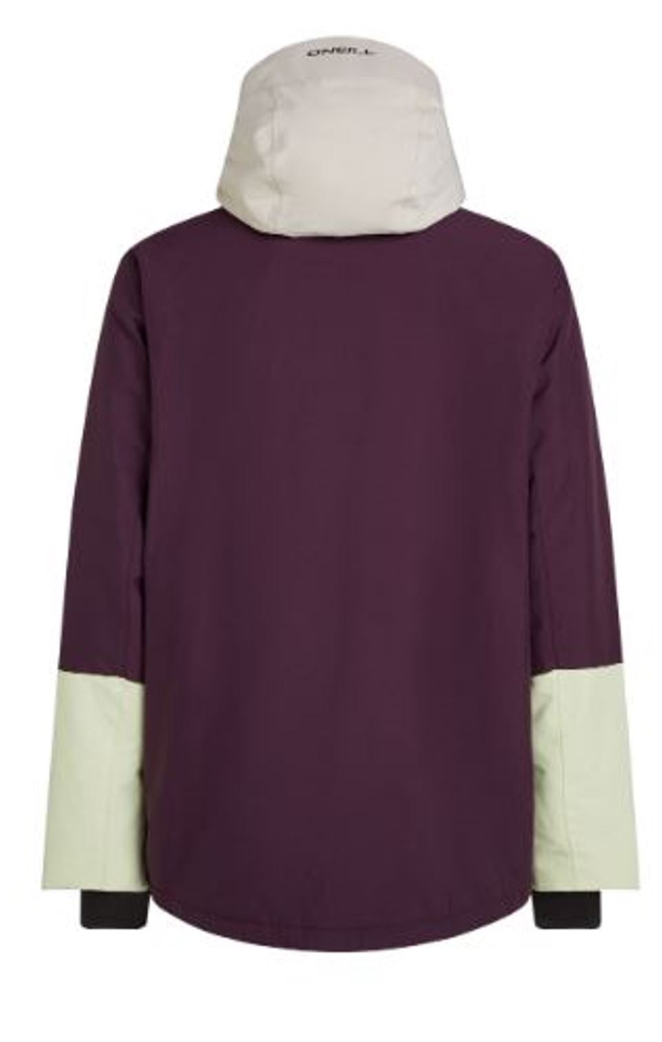 O'Neill Herren Skijacke O'Riginals Aubergine