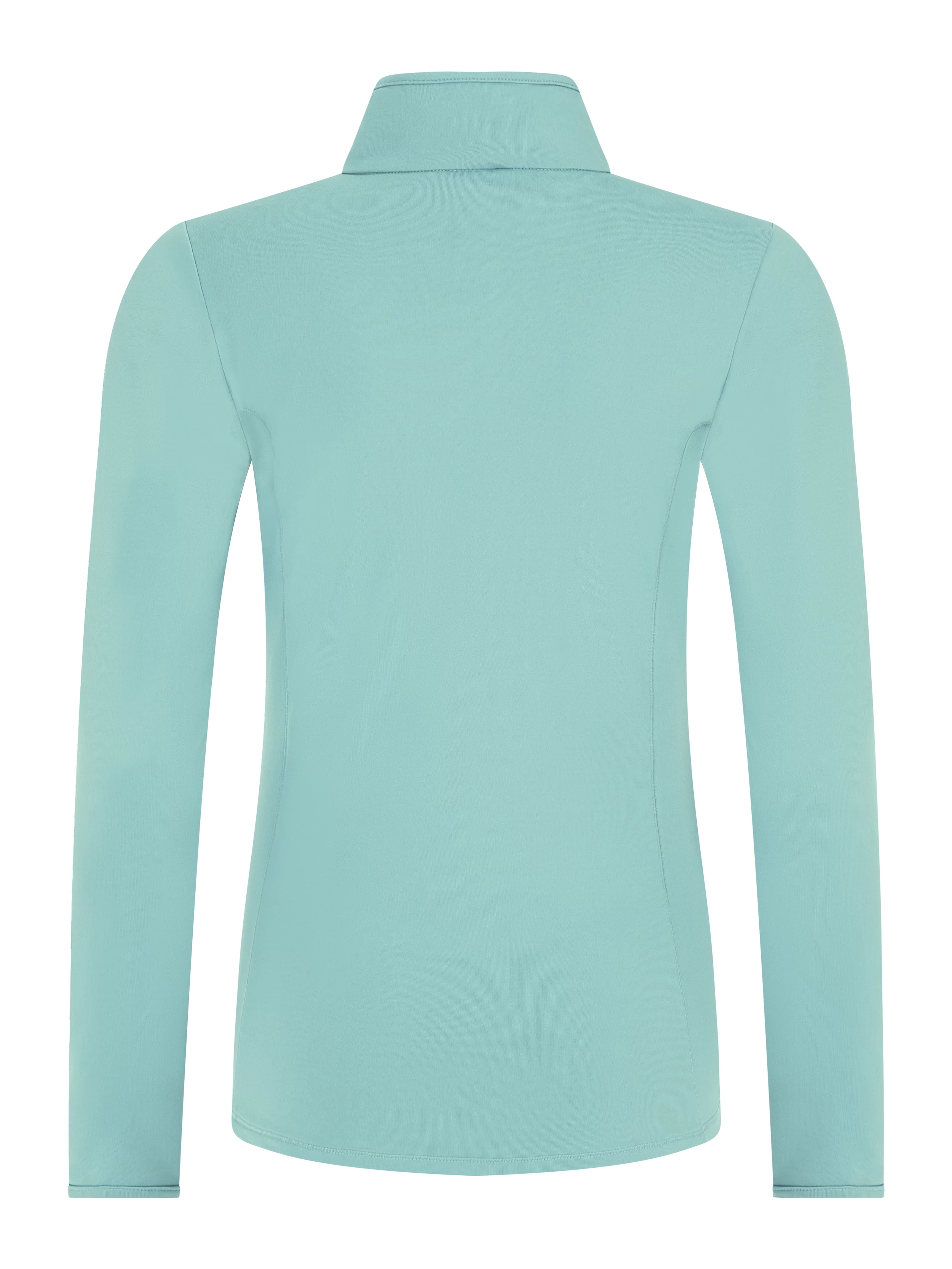 Protest Damen Funktionslayer REFABRIZ Glacial Blue