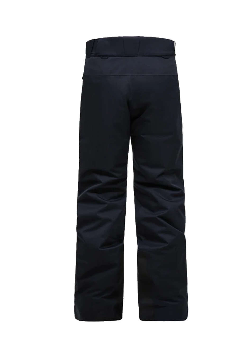 Peak Performance Herren Maroon HIPE 2L Insulated Shell Hose Black