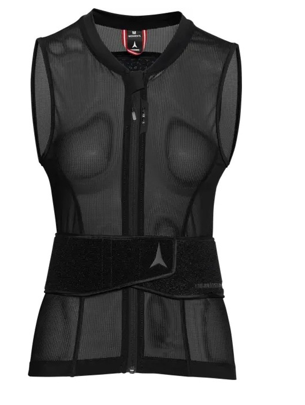Atomic Rückenprotektor Live Shield Amid Lite Vest Junior 