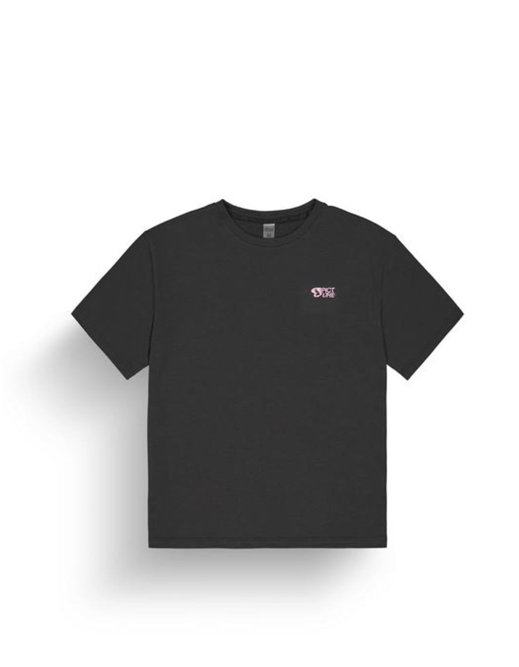 Picture Damen T-Shirt Timont Tech Tee Black