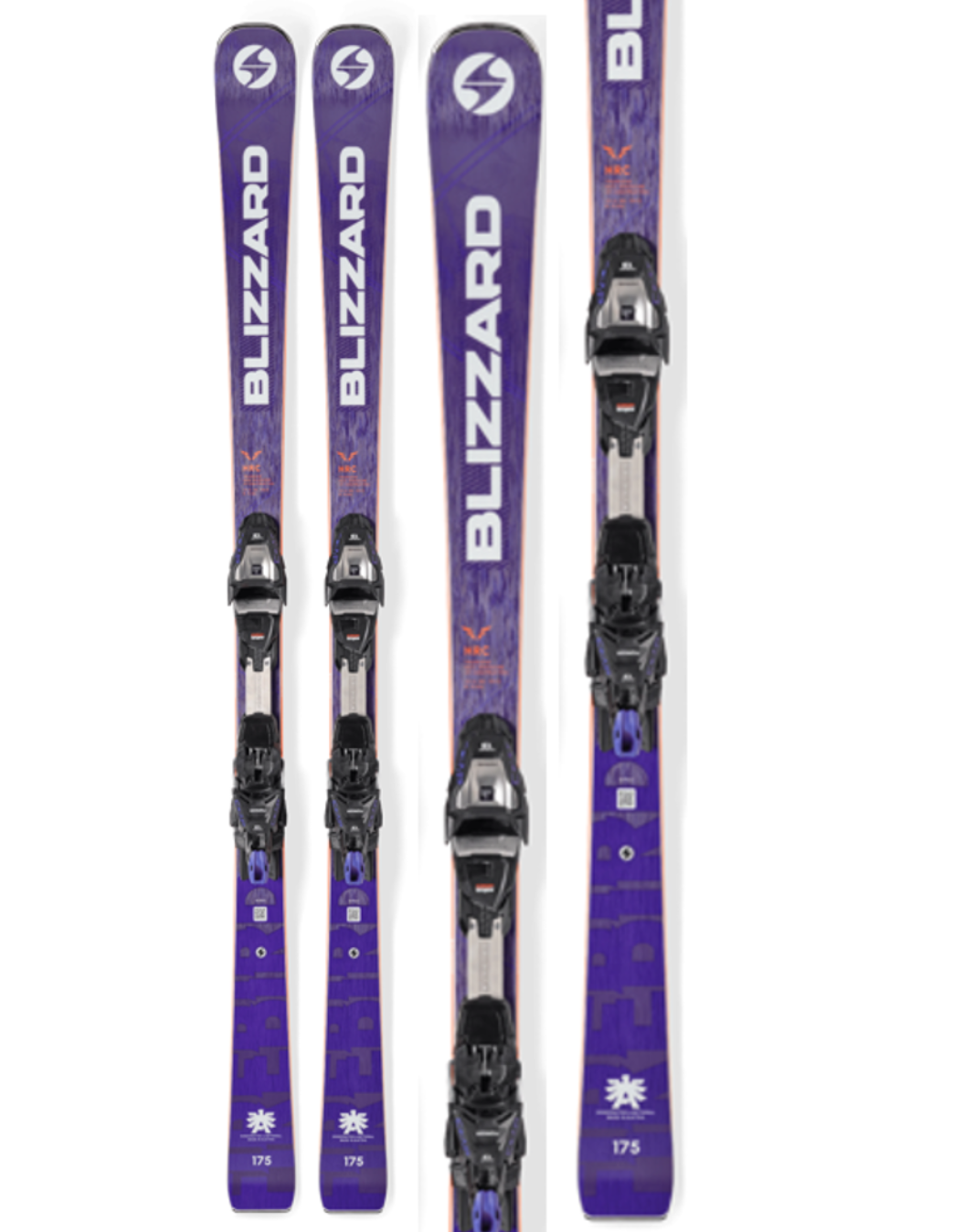 Blizzard Firebird HRC Skiset 2027