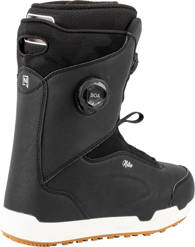 Nitro Damen Snowboardschuhe Scala BOA 2026 