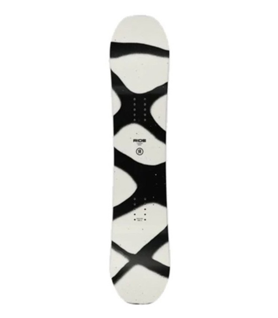 Ride Junior Snowboard Lowride 2026 