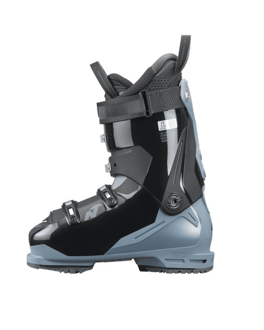 Nordica Sportmachine 3 110 BOA Grip Walk Skischuhe Black / Avio 2027