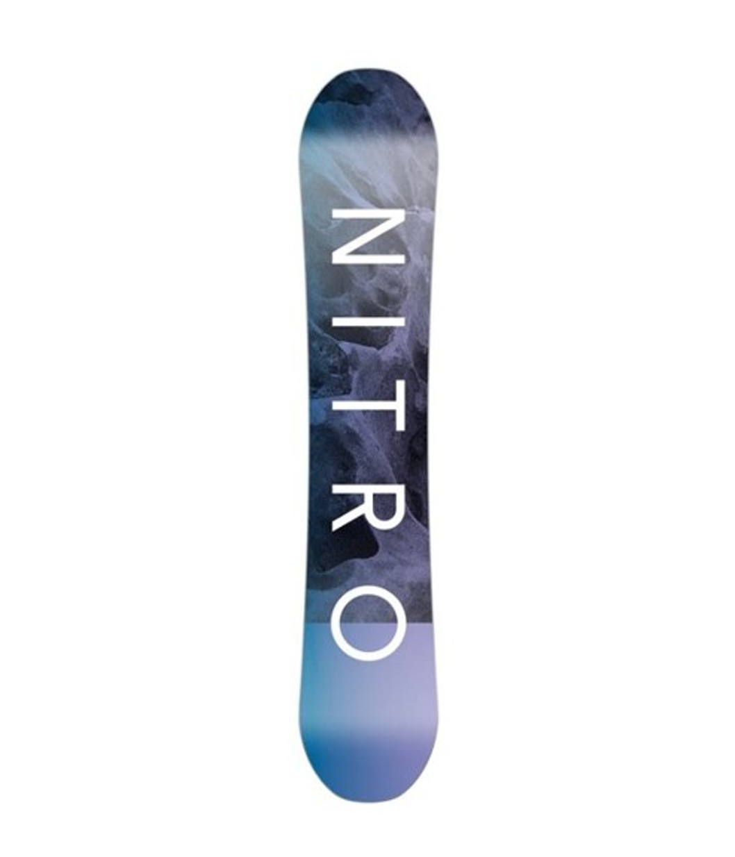 Nitro Junior Snowboard Arial Youth 2026