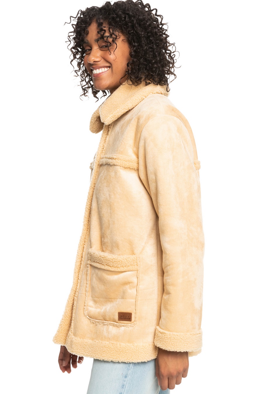 Roxy Fliegerjacke Change Of Heart
