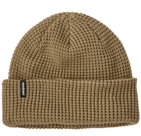 Patagonia Snowdrifter Beanie Weathered Stone