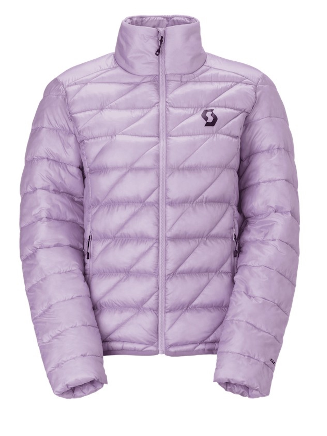 Scott Damen Jacke Insuloft Tech PL sherbet purple