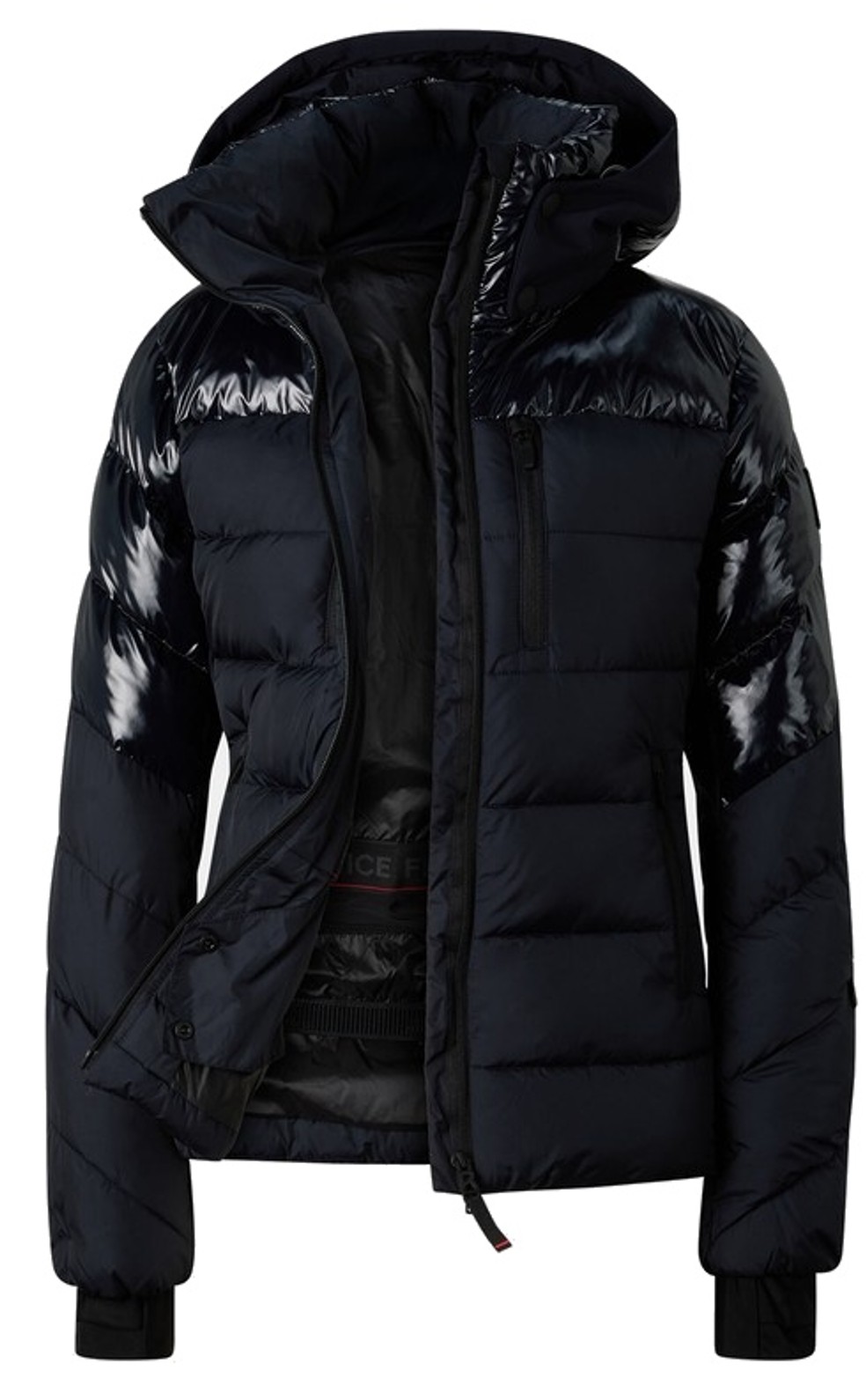 Bogner Fire + Ice Damen Skijacke TAVIE deepest navy