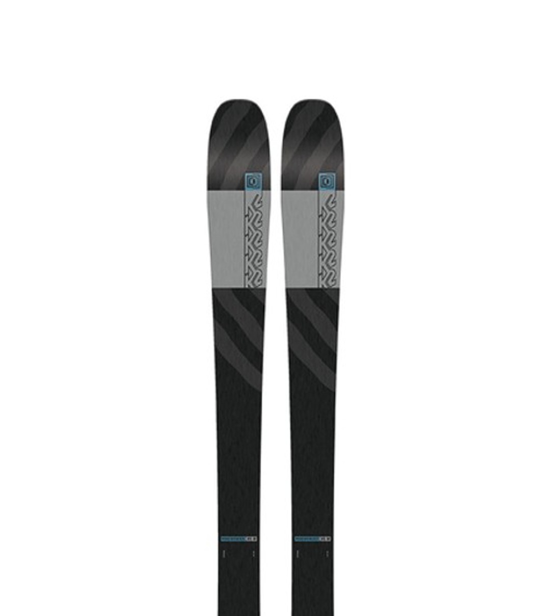 K2 Damen Freeride Ski Mindbender 85 W Skiset 2024