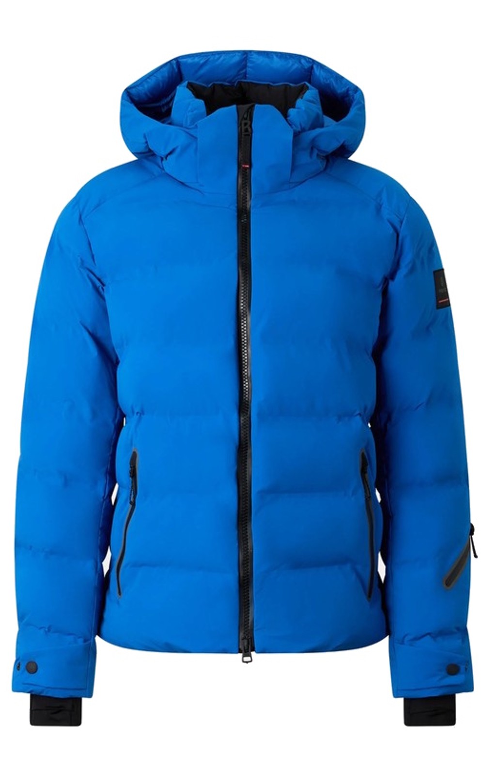 Bogner Fire + Ice Herren Skijacke TEC -LUKA lapis blue