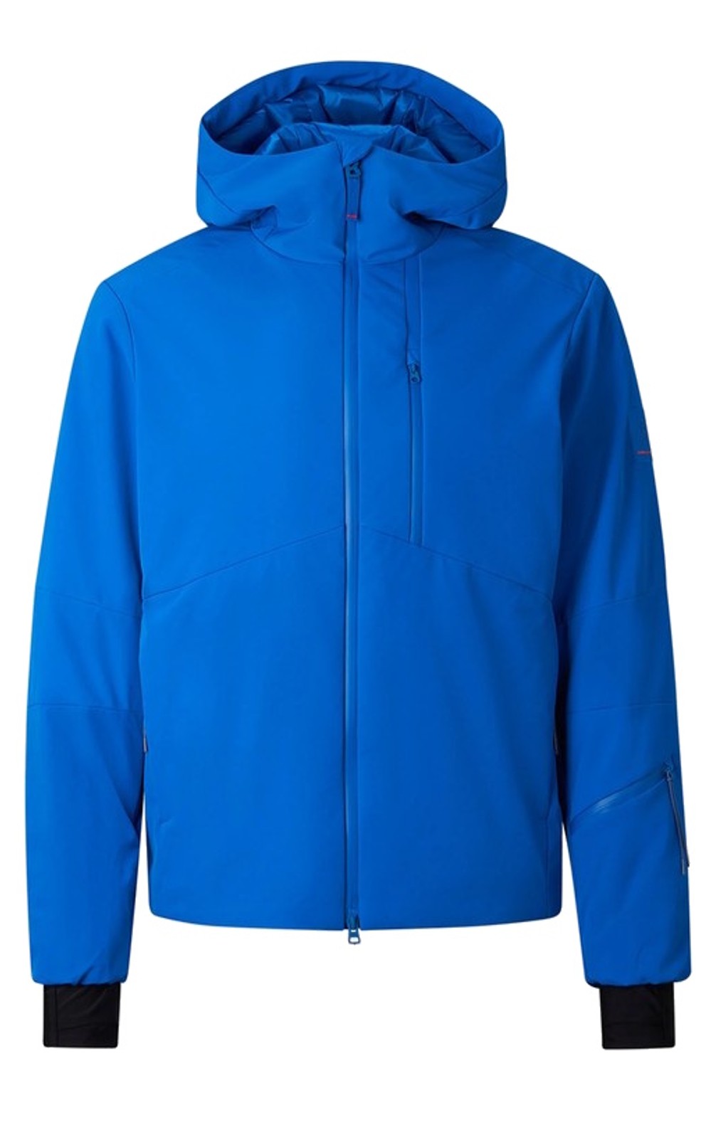 Bogner Fire + Ice Herren Skijacke TEC-YAG lapis blue