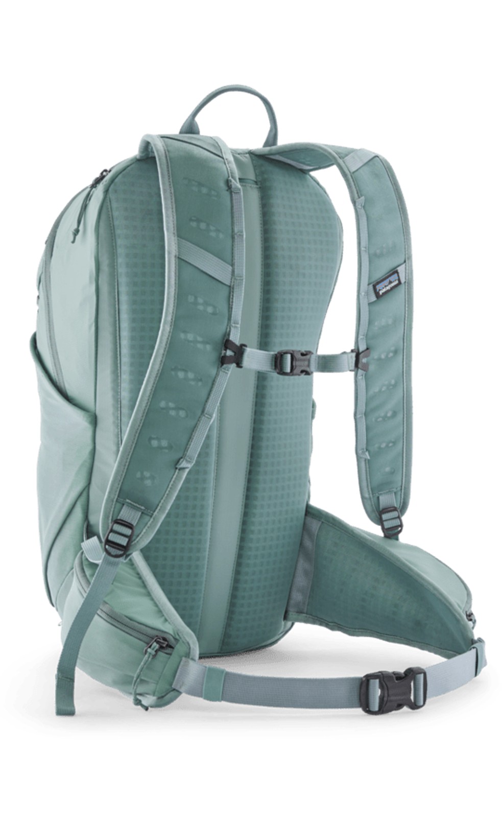 Patagonia Rucksack Terravia Pack 22L Blue Sage