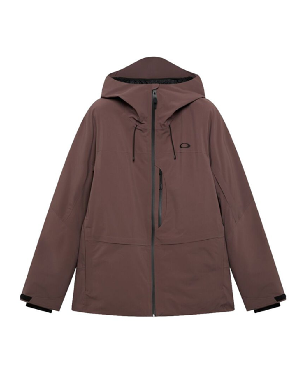 Oakley Herren Skijacke Canopy Insulated Jacke Dark Umber
