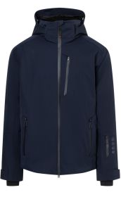 Bogner Fire + Ice Herren Skijacke EASON deepest navy