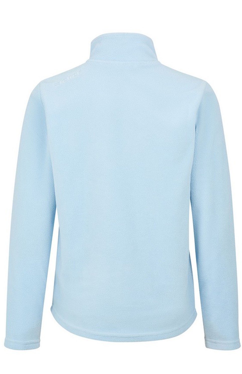 Ziener Kinder Fleecepullover JONKI arctic sky