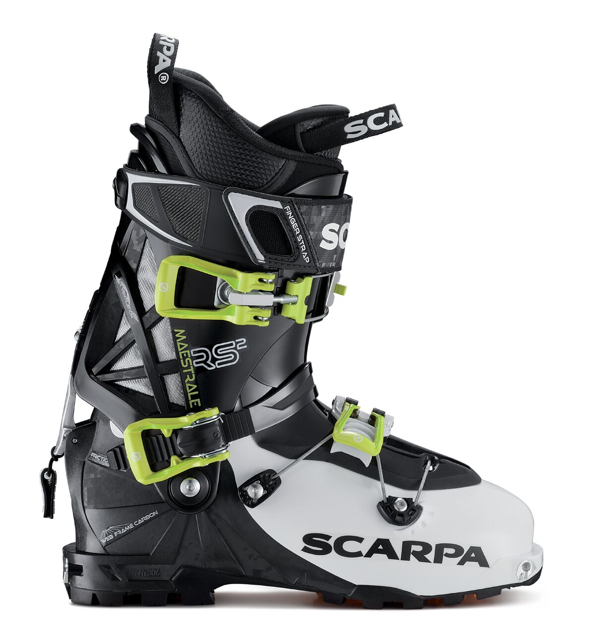 Scarpa Tourenschuh Maestrale RS²