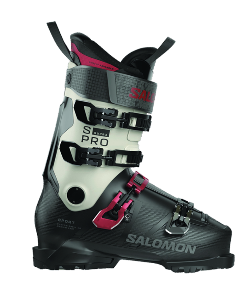 Salomon Skischuhe S/Pro Supra 120 Sport 2027