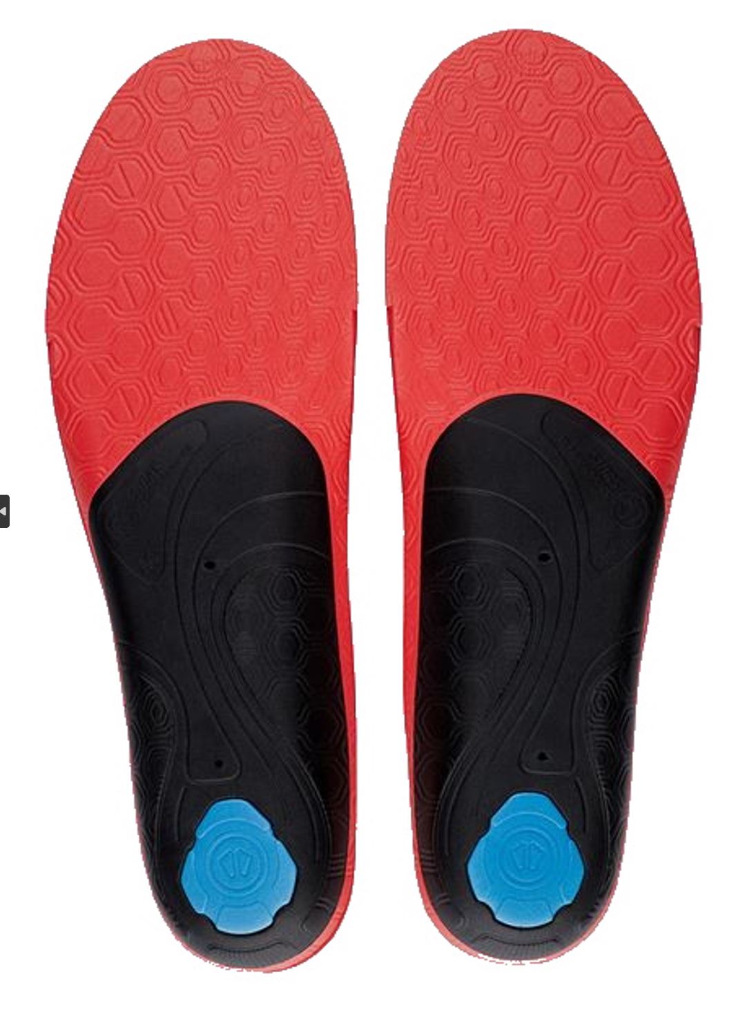 Sidas Einlegesohlen 3Feet Eco Winter Low 