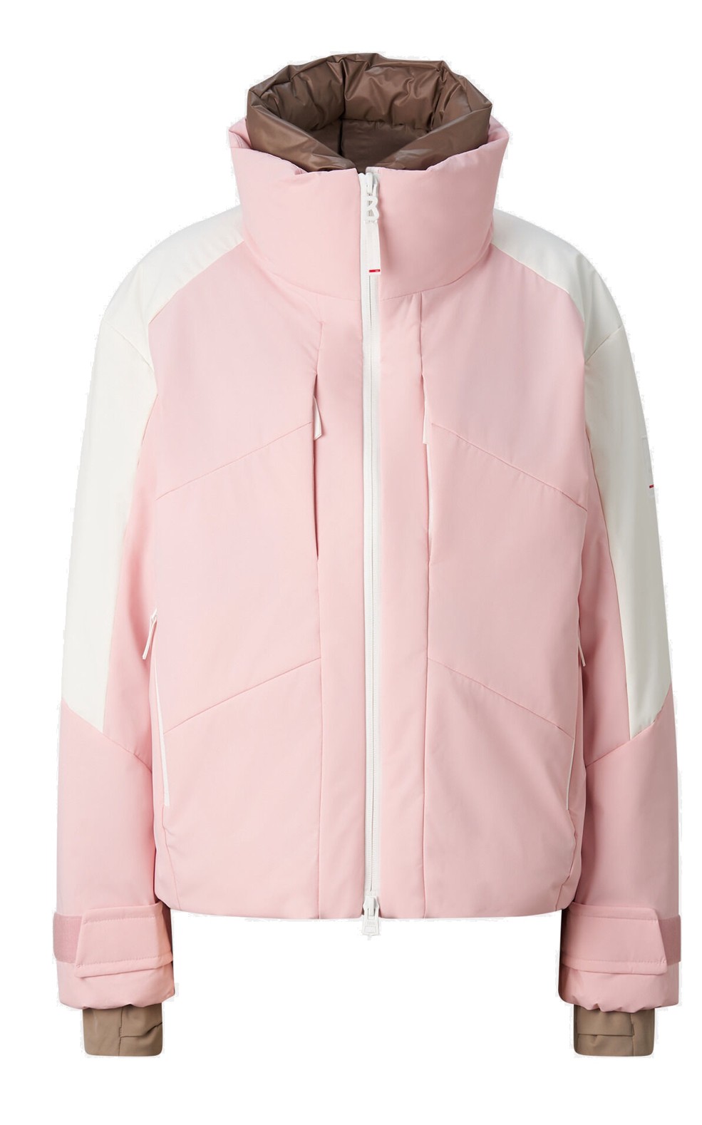 Bogner Fire + Ice Damen Skijacke SASHA rosa