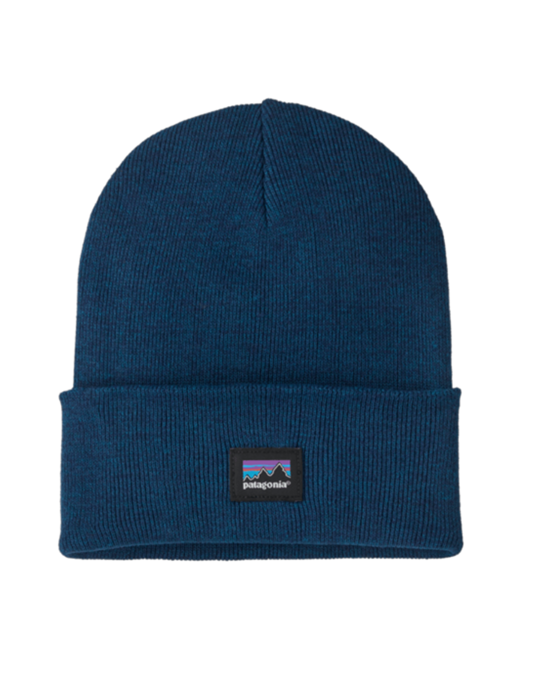 Patagonia Mütze Everyday Beanie Glacial Blue