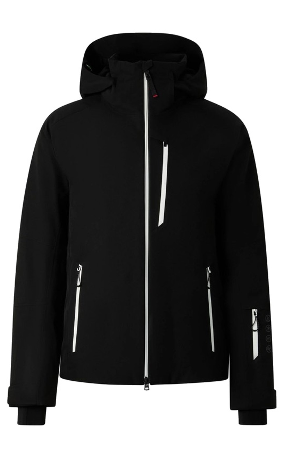 Bogner Fire + Ice Herren Skijacke EASON black