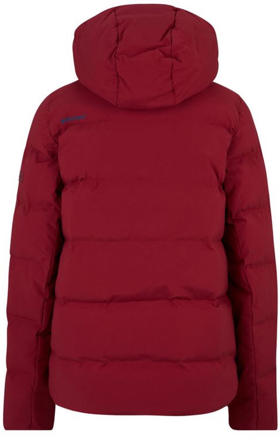 Ziener Damen Winterjacke TRAVA berry